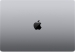 Apple MacBook Pro 16.2" Space Gray, M2 Pro - 12 Core CPU / 19 Core GPU, 16GB RAM, 512GB SSD