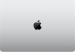 Apple MacBook Pro 16.2", silber, M2 Pro - 12 Core CPU / 19 Core GPU, 16GB RAM, 512GB SSD