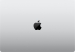 Apple MacBook Pro 16.2" silber, M3 Pro - 12 Core CPU / 18 Core GPU, 18GB RAM, 512GB SSD 