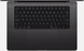 Apple MacBook Pro 16.2", Space Black, M4 Pro - 14 Core CPU / 20 Core GPU, 24GB RAM, 512GB SSD [2024]