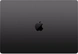 Apple MacBook Pro 16.2", Space Black, M4 Pro - 14 Core CPU / 20 Core GPU, 24GB RAM, 512GB SSD [2024]