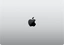 Apple MacBook Pro 14.2", Silver, M3 - 8 Core CPU / 10 Core GPU, 16GB RAM, 2TB SSD