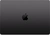 Apple MacBook Pro 14.2", Space Black, M5 - 10 Core CPU / 10 Core GPU, 16GB RAM, 512GB SSD, нанотекстурное стекло