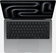 Apple MacBook Pro 14.2", Space Gray, M3 - 8 Core CPU / 10 Core GPU, 8GB RAM, 1TB SSD [2023]