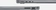 Apple MacBook Pro 14.2", Space Gray, M3 - 8 Core CPU / 10 Core GPU, 8GB RAM, 1TB SSD [2023]