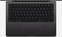 Apple MacBook Pro 14.2", Space Black, M5 - 10 Core CPU / 10 Core GPU, 16GB RAM, 1TB SSD