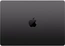 Apple MacBook Pro 14.2", Space Black, M4 - 10 Core CPU / 10 Core GPU, 16GB RAM, 512GB SSD, нанотекстурное стекло