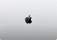 Apple MacBook Pro 14.2", Silver, M4 Pro - 12 Core CPU / 16 Core GPU, 24GB RAM, 512GB SSD, нанотекстурное стекло