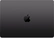Apple MacBook Pro 14.2", Space Black, M5 - 10 Core CPU / 10 Core GPU, 24GB RAM, 512GB SSD, нанотекстурное стекло