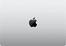 Apple MacBook Pro 14.2", Silver, M3 - 8 Core CPU / 10 Core GPU, 24GB RAM, 1TB SSD