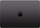 Apple MacBook Pro 14.2", Space Black, M4 Pro - 12 Core CPU / 16 Core GPU, 24GB RAM, 1TB SSD