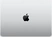 Apple MacBook Pro 14.2", Silver, M2 Pro - 12 Core CPU / 19 Core GPU, 16GB RAM, 1TB SSD
