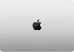 Apple MacBook Pro 14.2", Silver, M5 - 10 Core CPU / 10 Core GPU, 16GB RAM, 512GB SSD