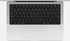 Apple MacBook Pro 14.2", Silver, M4 - 10 Core CPU / 10 Core GPU, 24GB RAM, 1TB SSD