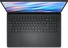 Dell 15 DC15250, Carbon Black, Core 3 100U, 8GB RAM, 512GB SSD