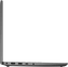 Dell Latitude 3450, Gray, Core i5-1335U, 8GB RAM, 512GB SSD