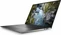 Dell Precision 5550, Titan Grey, Core i7-10850H, 16GB RAM, 512GB SSD, Quadro T2000