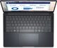 Dell Pro 14 Premium PA14250, Gray, Core Ultra 5 236V, 16GB RAM, 512GB SSD
