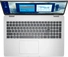 Dell Pro 16 PC16250atinum Silver, Core Ultra 7 255U, 16GB RAM, 512GB SSD