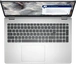 Dell Pro 16 Plus PB16250, Core Ultra 7 255U, 16GB RAM, 512GB SSD