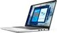 Dell Pro 16 PC16250, Platinum Silver, Core Ultra 5 235U, 32GB RAM, 512GB SSD