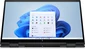 Envy x360 2-in-1 15-ey0155ng, Nightfall Black, Ryzen 5 5625U, 16GB RAM, 512GB SSD