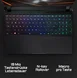 GIGABYTE AORUS 5, Core i7-12700H, 16GB RAM, 1TB SSD, GeForce RTX 3070