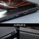 GIGABYTE AORUS 5, Core i7-12700H, 16GB RAM, 1TB SSD, GeForce RTX 3070