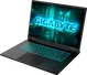 GIGABYTE Gaming A16 3VH, Black Steel, Ryzen 7 260, 16GB RAM, 1TB SSD, GeForce RTX 5060