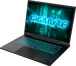 GIGABYTE Gaming A16 3WHK3DE894SH, Black Steel, Ryzen 7 260, 16GB RAM, 1TB SSD, GeForce RTX 5070