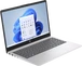 HP 14-em0157ng, Natural Silver, Ryzen 5 7520U, 16GB RAM, 512GB SSD