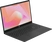 HP 15-fc0079ng, Jet Black, Ryzen 7 5825U, 16GB RAM, 512GB SSD