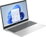 HP 15-fd1075ng, Natural Silver, Core 7 150U, 16GB RAM, 512GB SSD