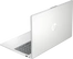 HP 15-fd1075ng, Natural Silver, Core 7 150U, 16GB RAM, 512GB SSD