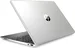 HP 15s-fq5606ng, Natural Silver, Core i5-1235U, 16GB RAM, 512GB SSD