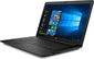 HP 17-by4434ng, Jet Black, Core i3-1115G4, 8GB RAM, 512GB SSD