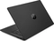 HP 17-cn0116ng, Jet Black, Celeron N4500, 8GB RAM, 512GB SSD