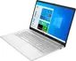 HP 17-cp0147ng, Natural Silver, Ryzen 5 5500U, 16GB RAM, 512GB SSD