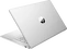 HP 17-cp2651ng, Natural Silver, Ryzen 5 7520U, 8GB RAM, 512GB SSD