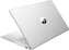 HP 17-cp3000ng, Natural Silver, Ryzen 7 7730U, 16GB RAM, 512GB SSD