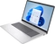 HP 17-cp3676ng, Soft Grey, Ryzen 7 7730U, 16GB RAM, 1TB SSD