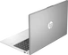 HP 250 G10, Turbo Silver, N100, 8GB RAM, 256GB SSD