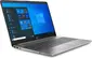 HP 250 G8, Asteroid Silver, Core i3-1005G1, 8GB RAM, 512GB SSD