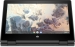 HP Chromebook x360 11 G4 EE, Celeron N5100, 8GB RAM, 64GB SSD, EDU