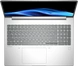 HP EliteBook 6 G1i 16", Core Ultra 5 225U, 16GB RAM, 512GB SSD