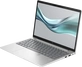 HP EliteBook 630 G11, Pike Silver, Core Ultra 7 155U, 16GB RAM, 512GB SSD, LTE