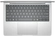 HP EliteBook 8 G1i 13, Core Ultra 7 255U, 32GB RAM, 1TB SSD, 5G