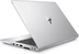HP EliteBook 830 G6, Silver, Core i7-8565U, 16GB RAM, 512GB SSD, LTE
