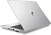 HP EliteBook 830 G6, Silver, Core i5-8265U, 8GB RAM, 512GB SSD, LTE