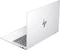 HP EliteBook X Flip G1i, Glacier Silver, Core Ultra 5 226V, 16GB RAM, 512GB SSD, 5G